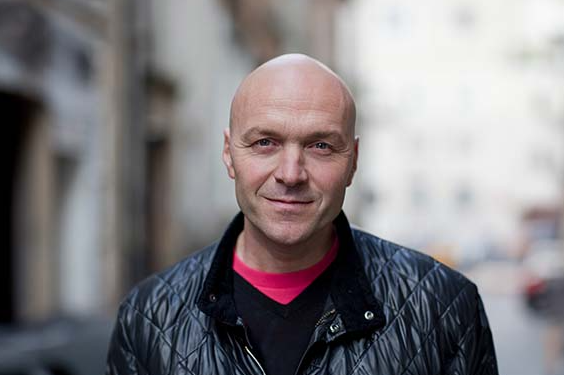 simon rimmer