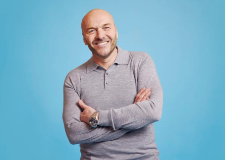 simon rimmer