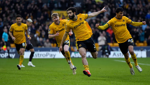 wolves vs fulham