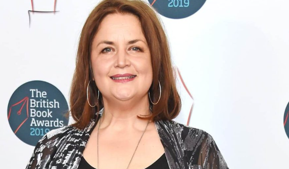 Ruth Jones Net Worth