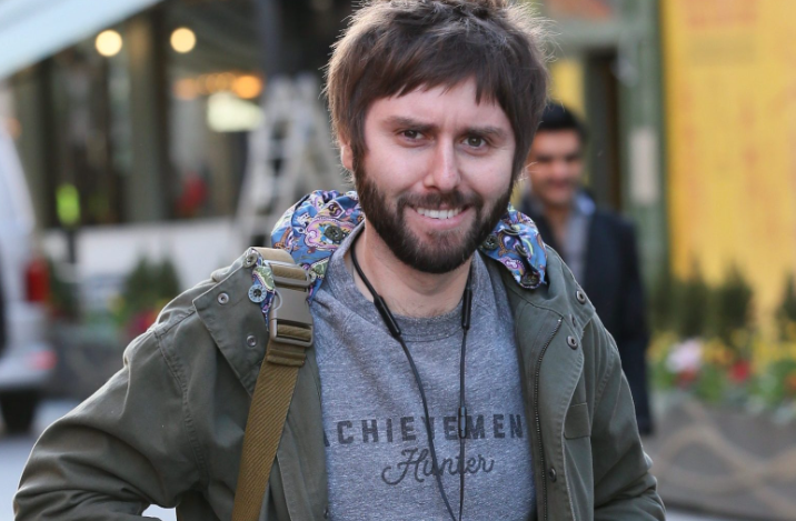 james buckley net worth