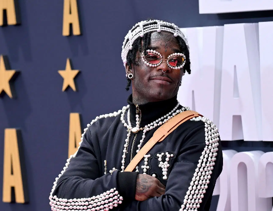 lil uzi vert net worth