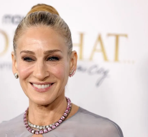 sarah jessica parker net worth