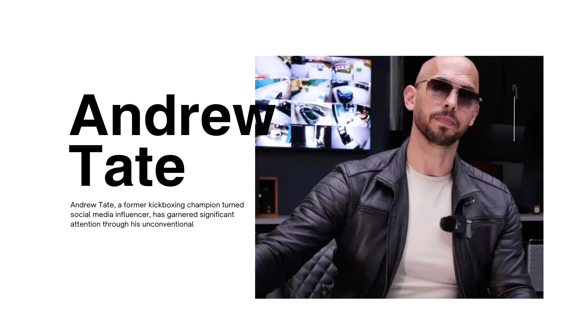 Top Strategies Andrew Tate Is Using to Dominate Your Attention