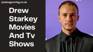 Drew Starkey Movies and TV Shows: A Complete Look at His Growing Career