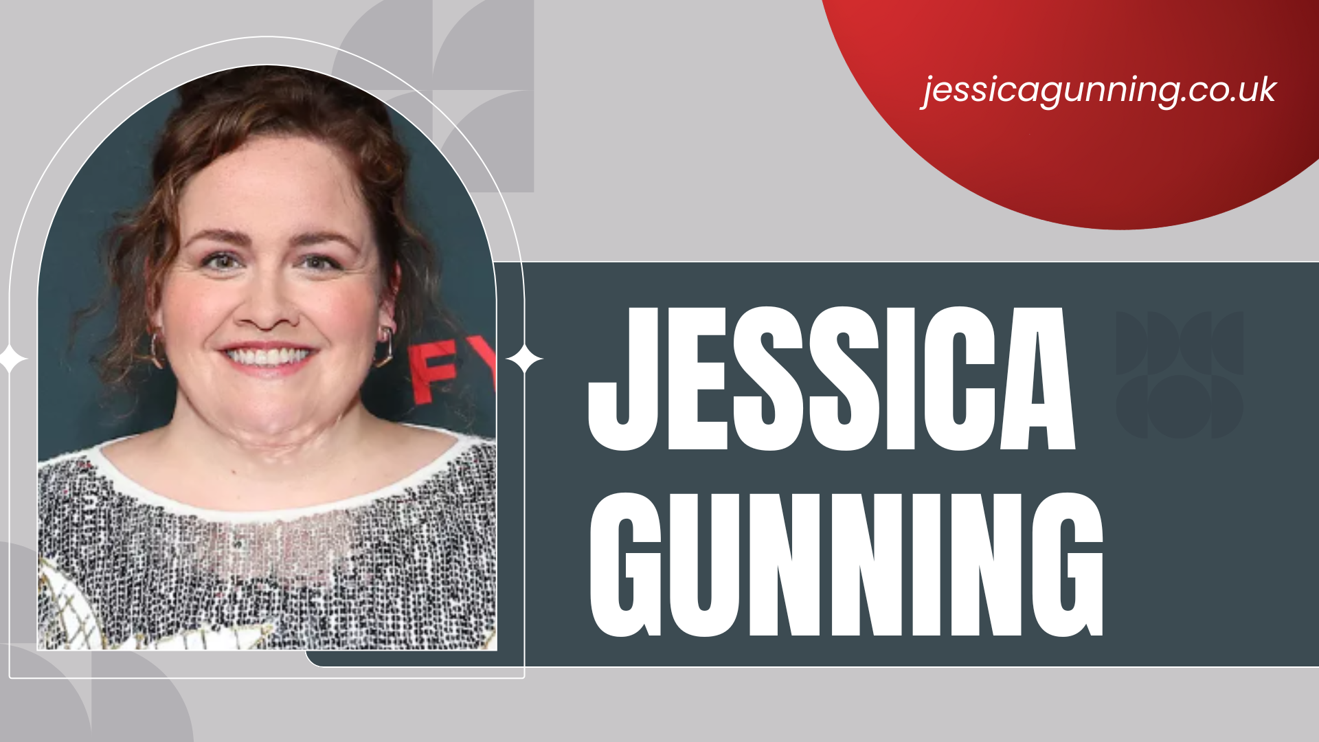 jessica gunning