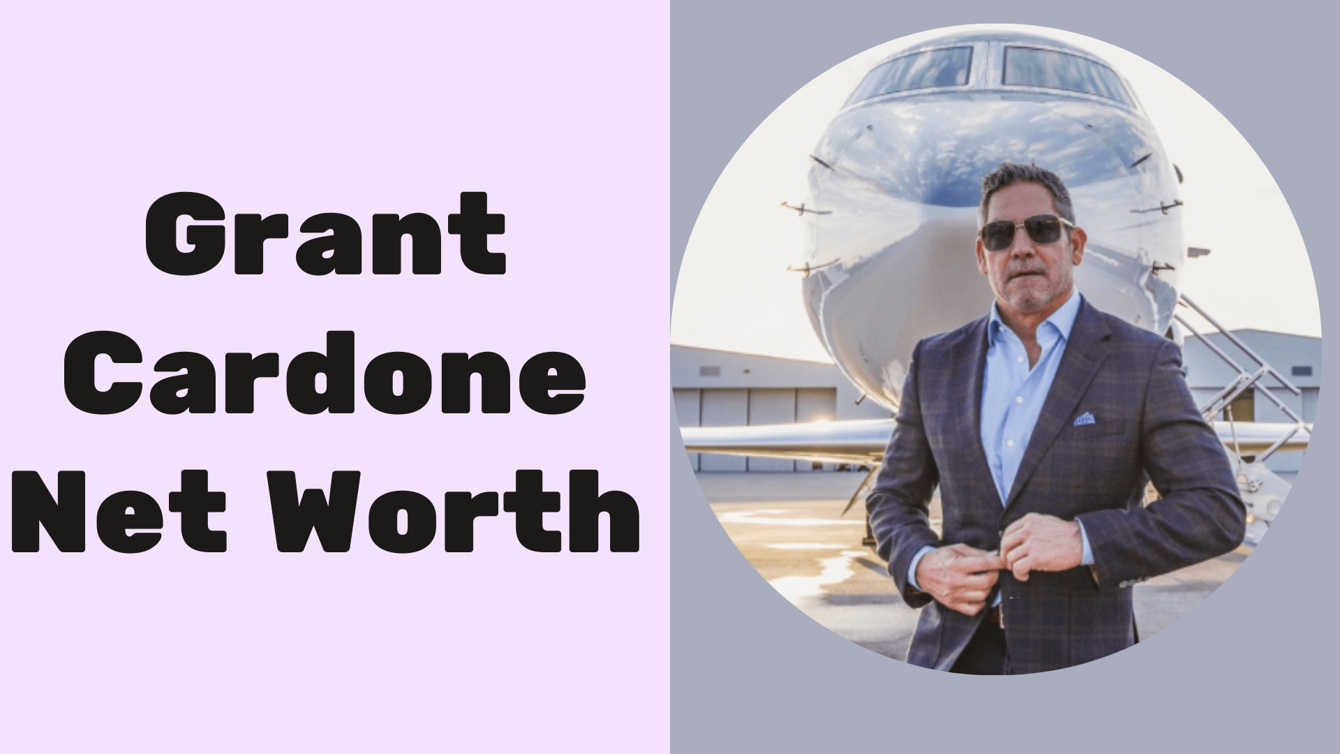 Grant Cardone Net Worth 2025: A Look at His Wealth and Business Ventures