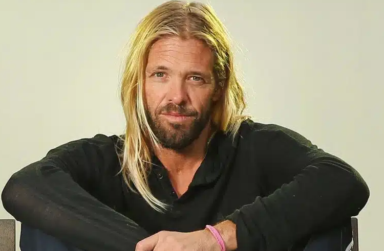 taylor hawkins net worth