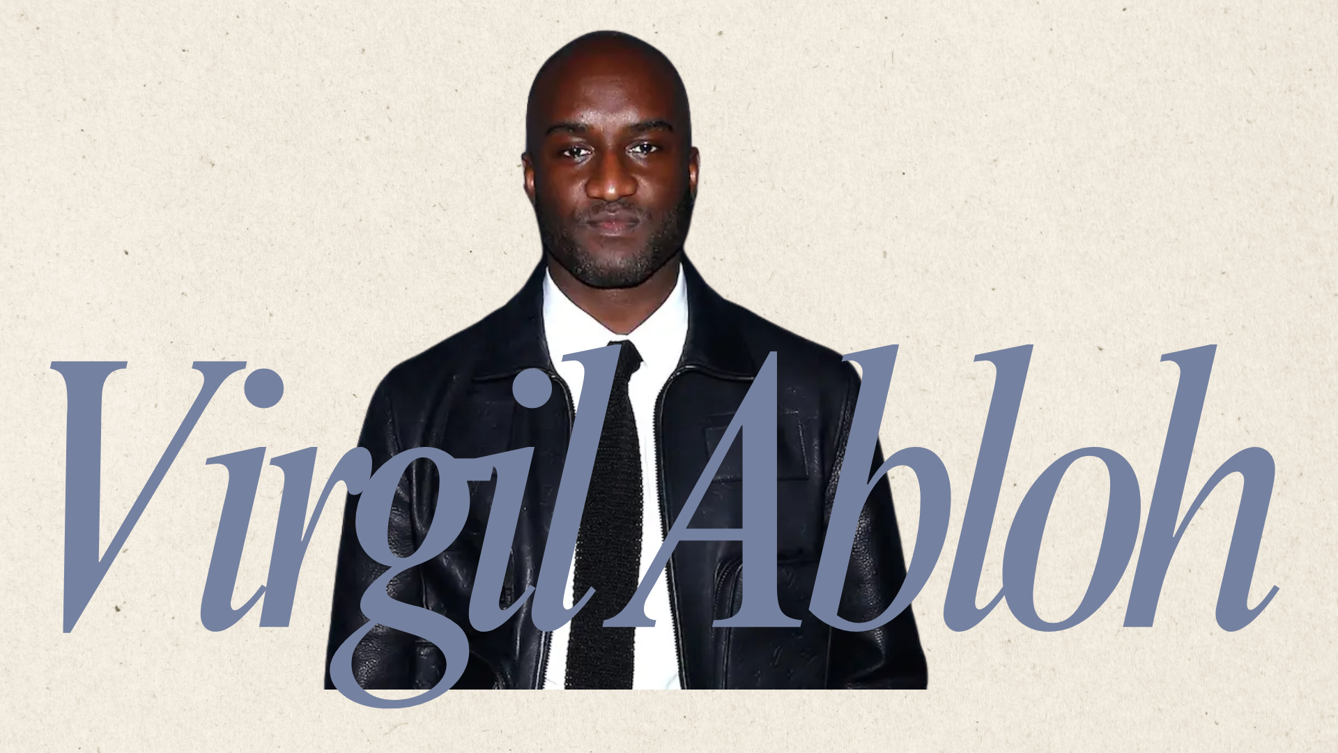 Virgil Abloh