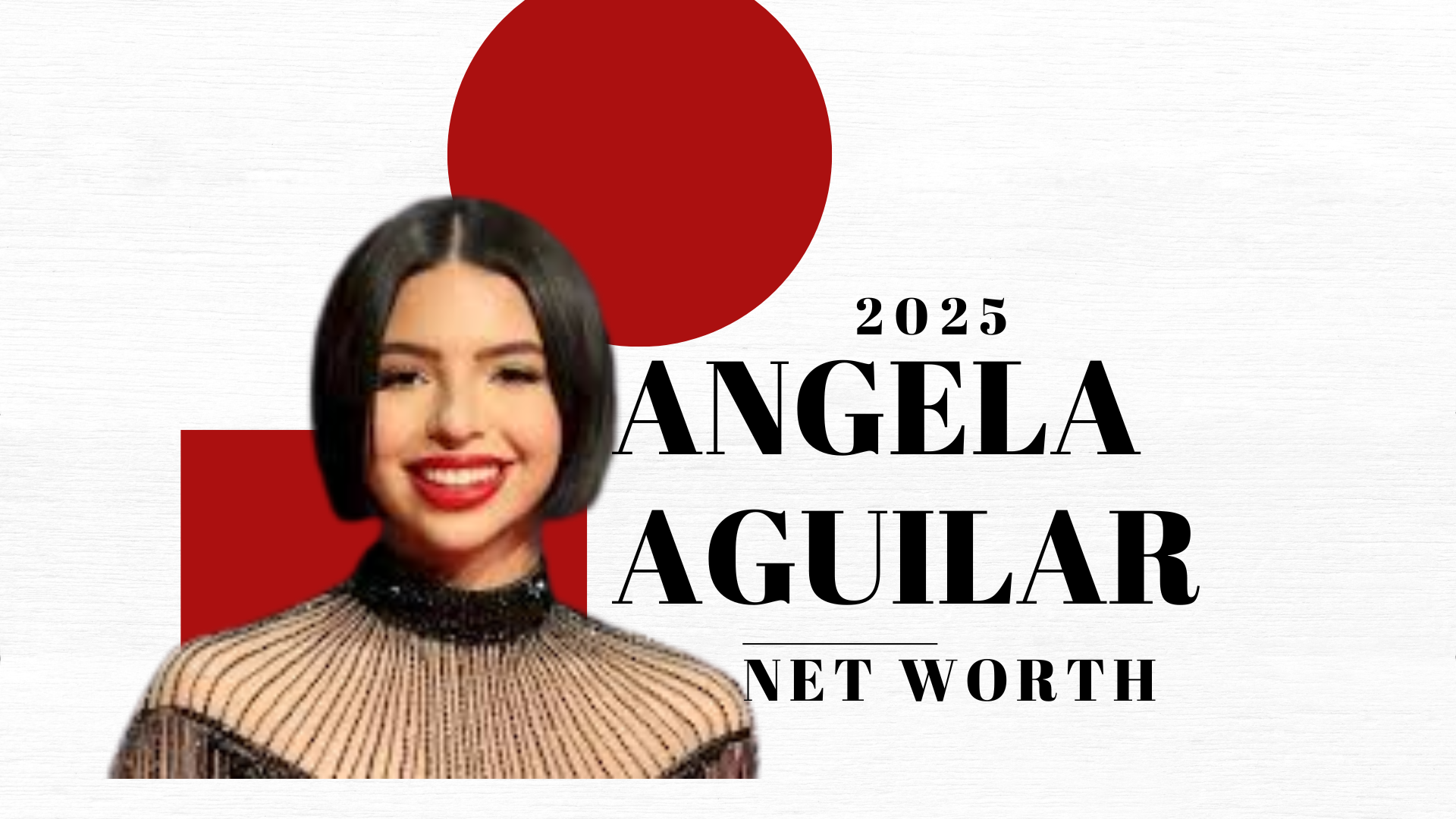angela aguilar net worth