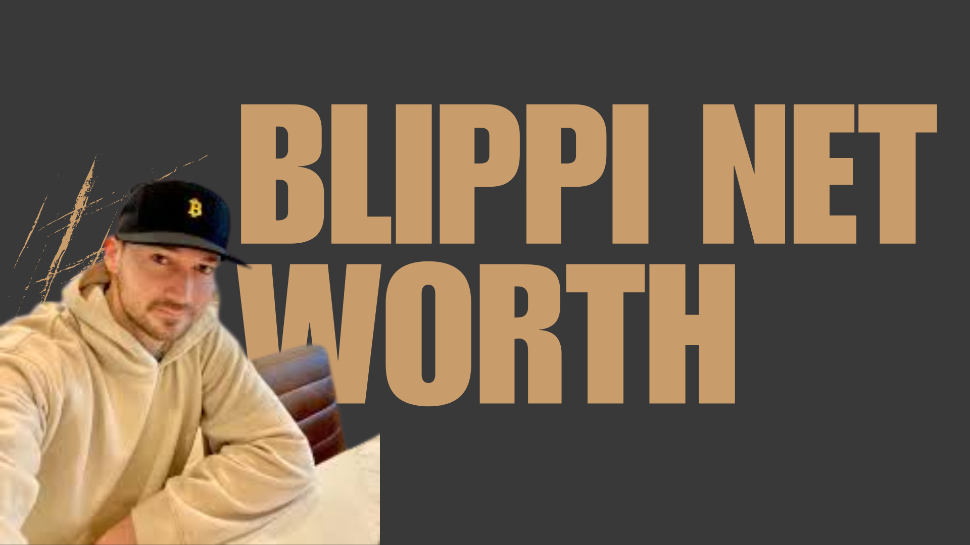 blippi net worth