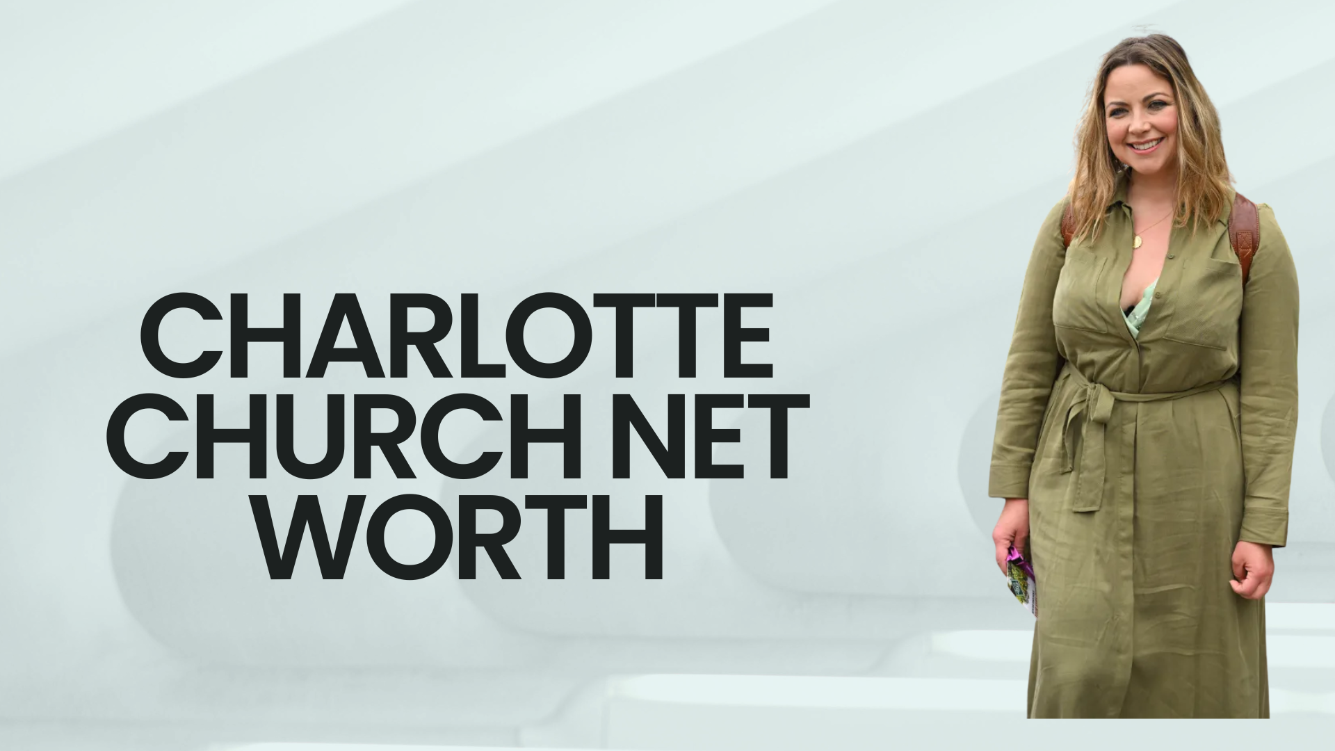 charlotte church net worth