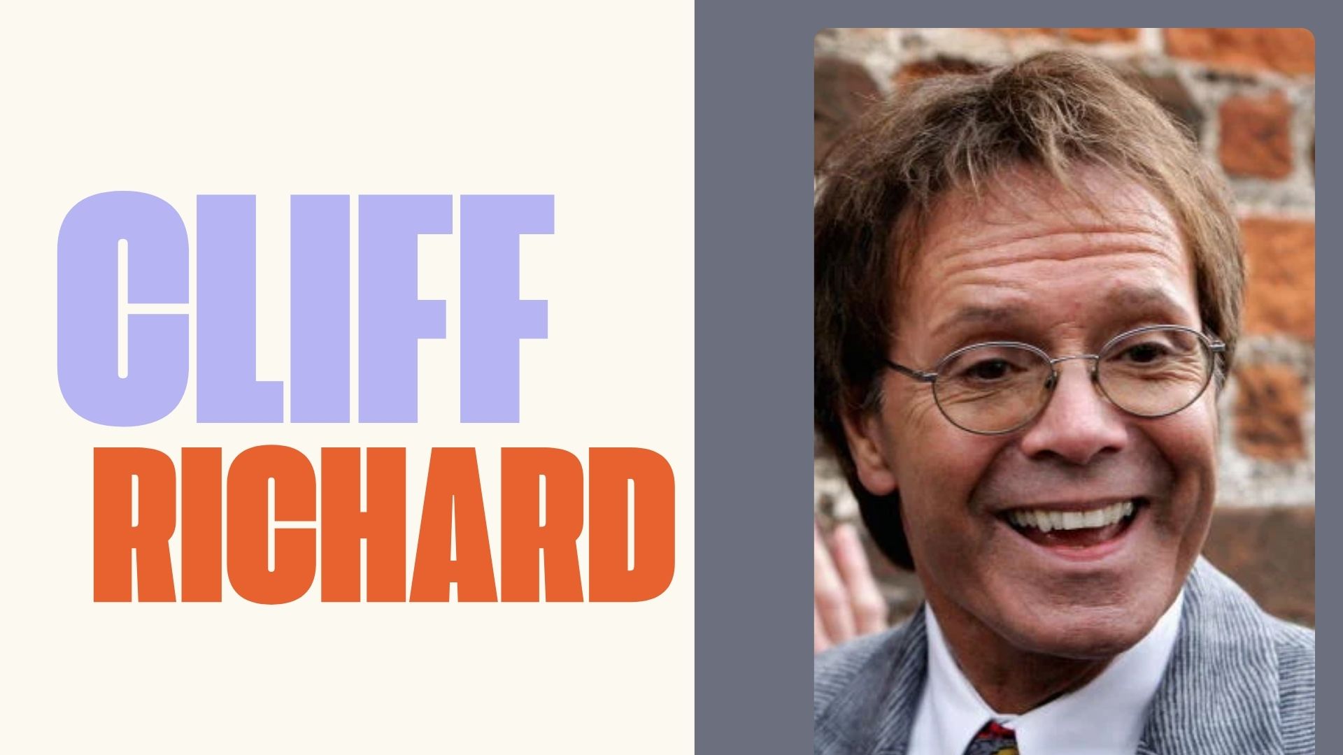 cliff richard net worth