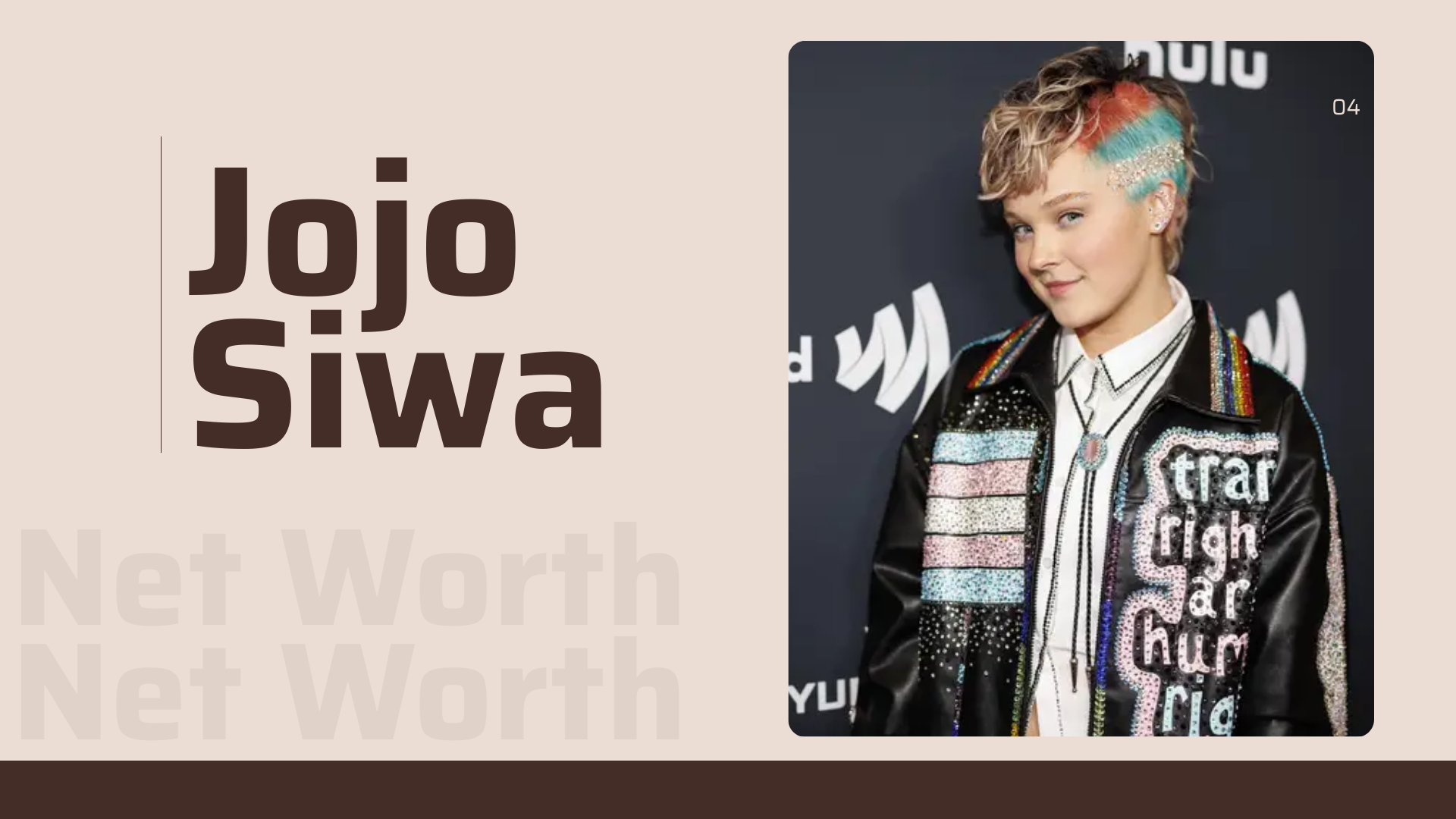 jojo siwa