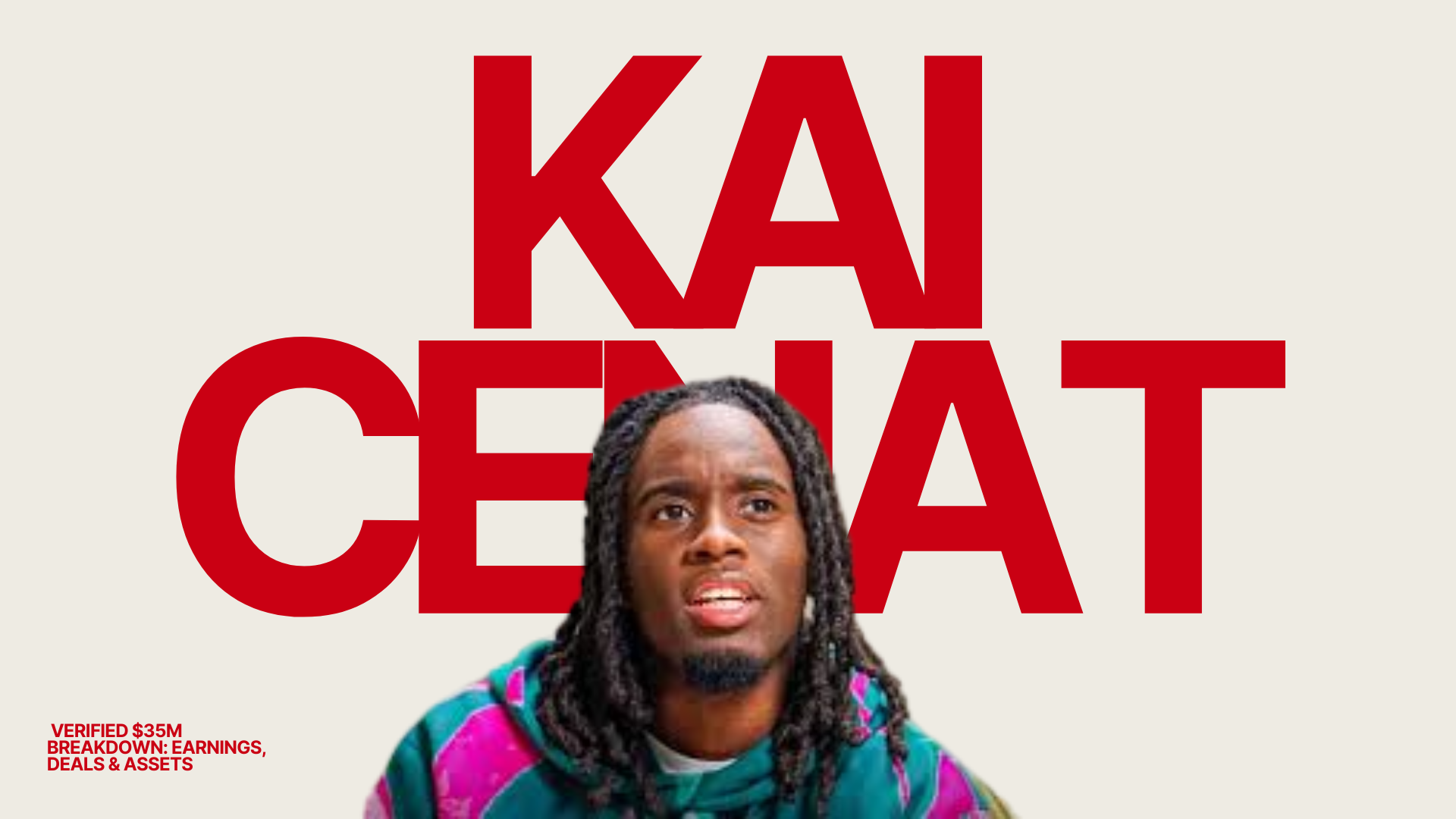 kai cenat