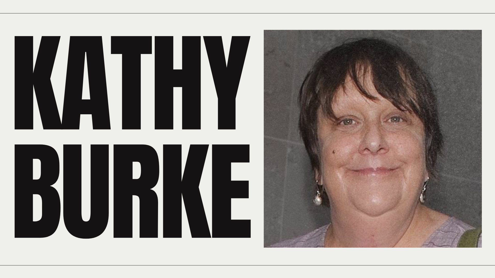 kathy burke net worth