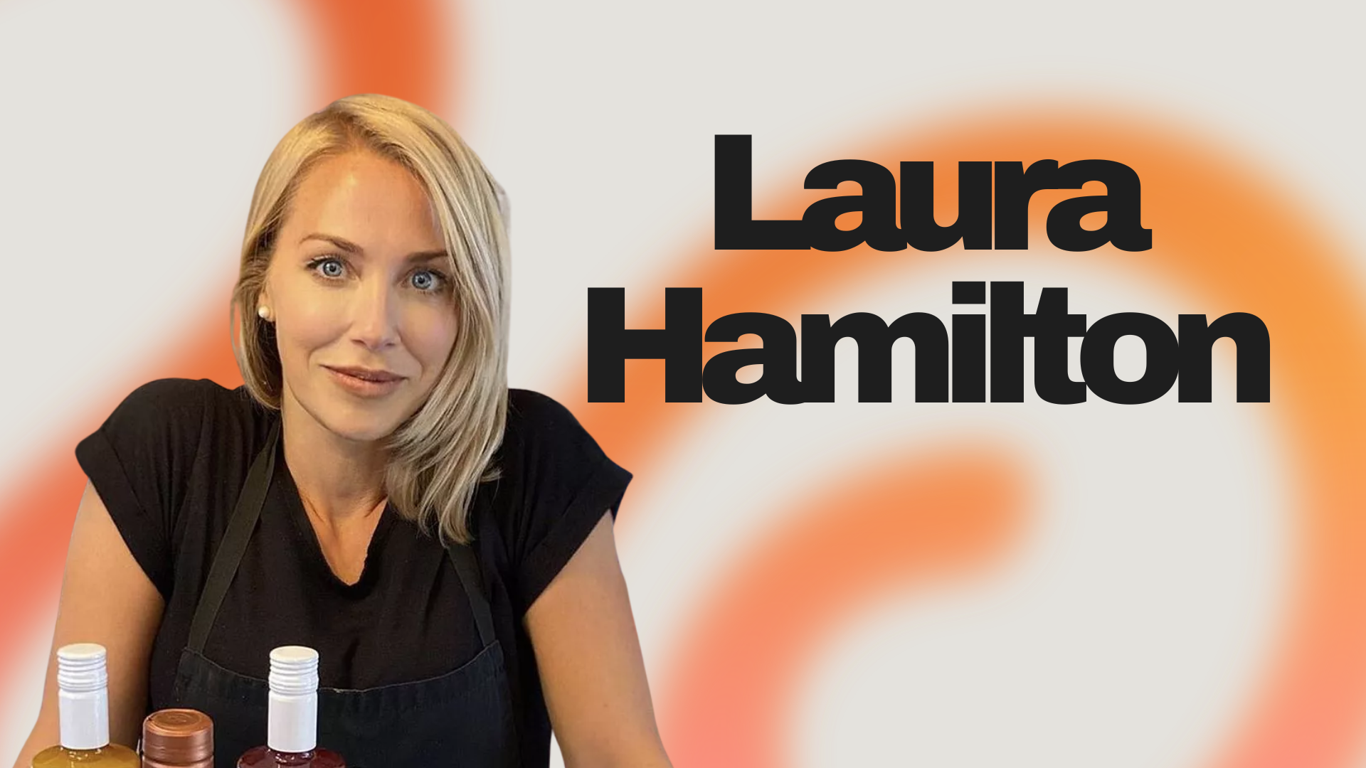 laura hamilton net worth