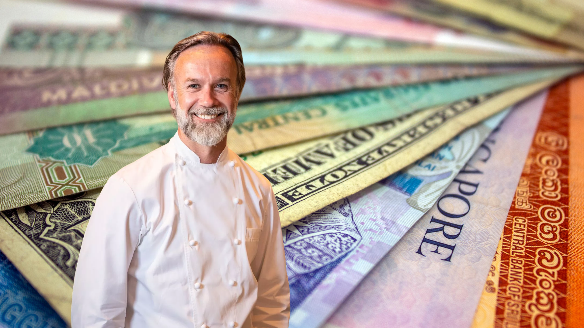 marcus wareing net worth