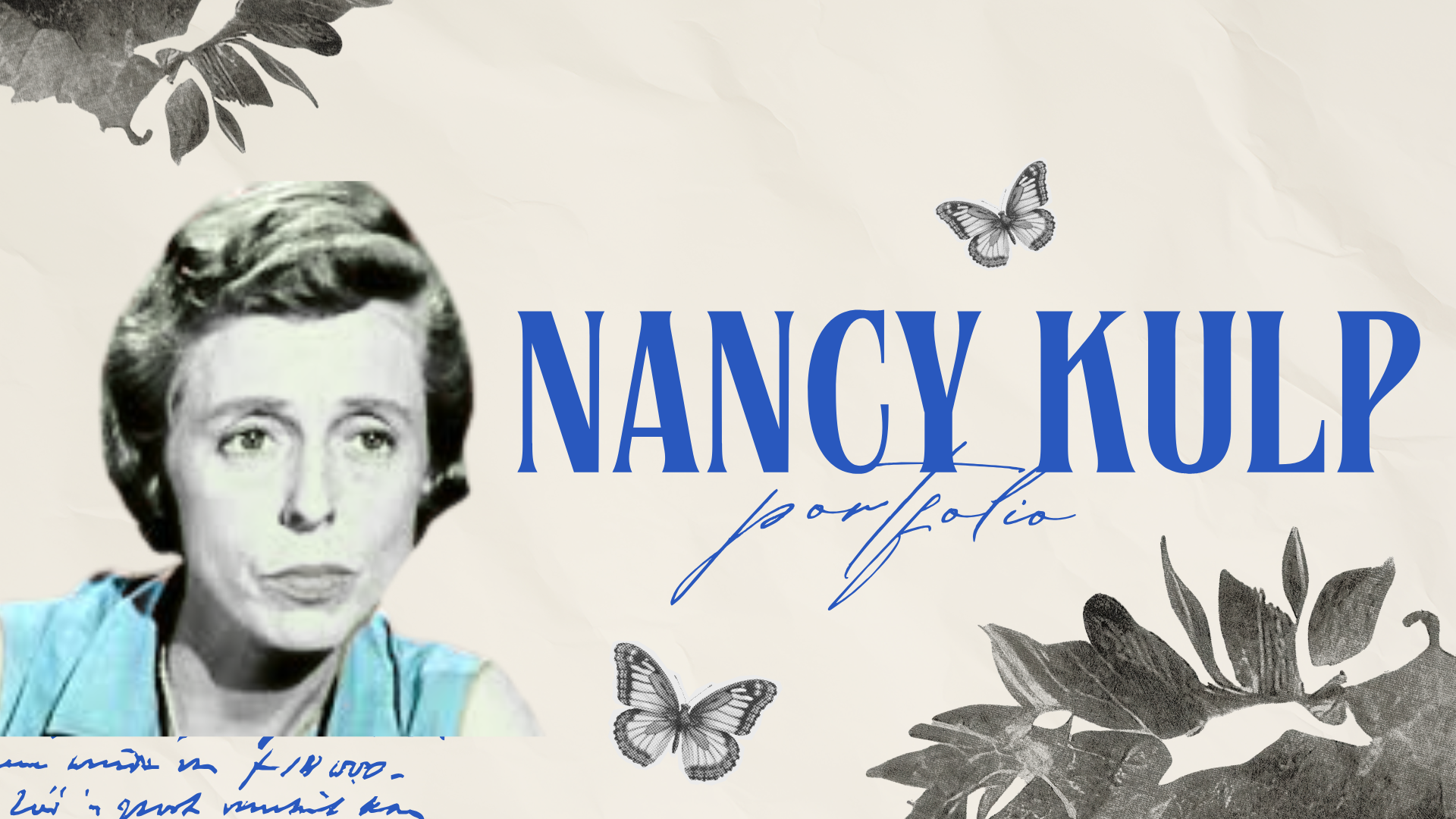 nancy kulp net worth