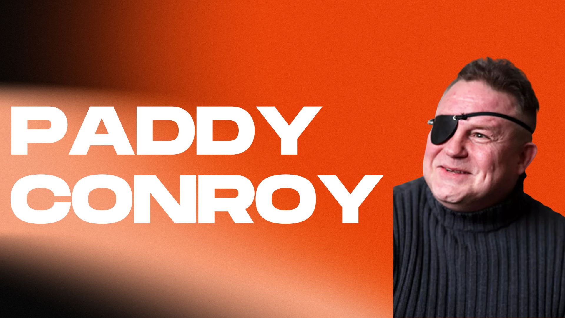 Paddy Conroy Net Worth 2025 — Real Assets, Income & Controversy