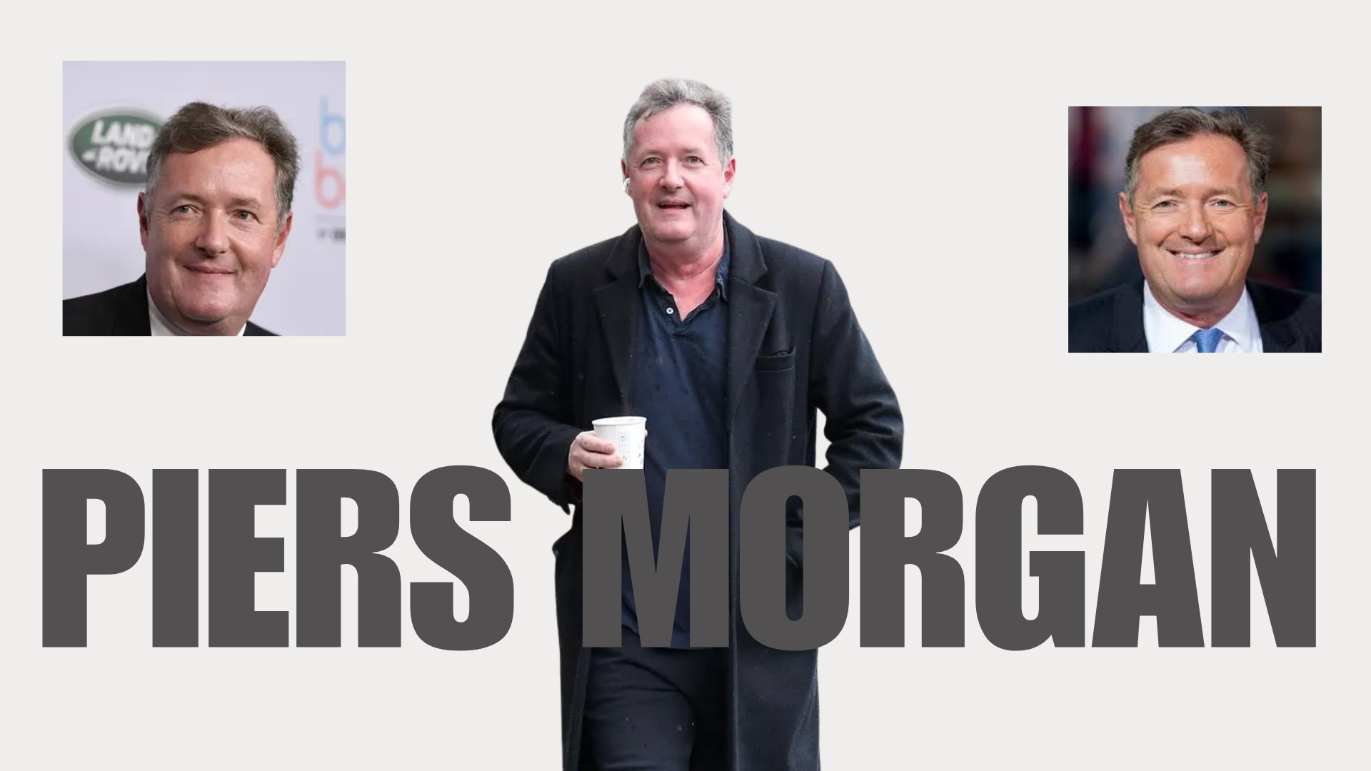 piers morgan net worth