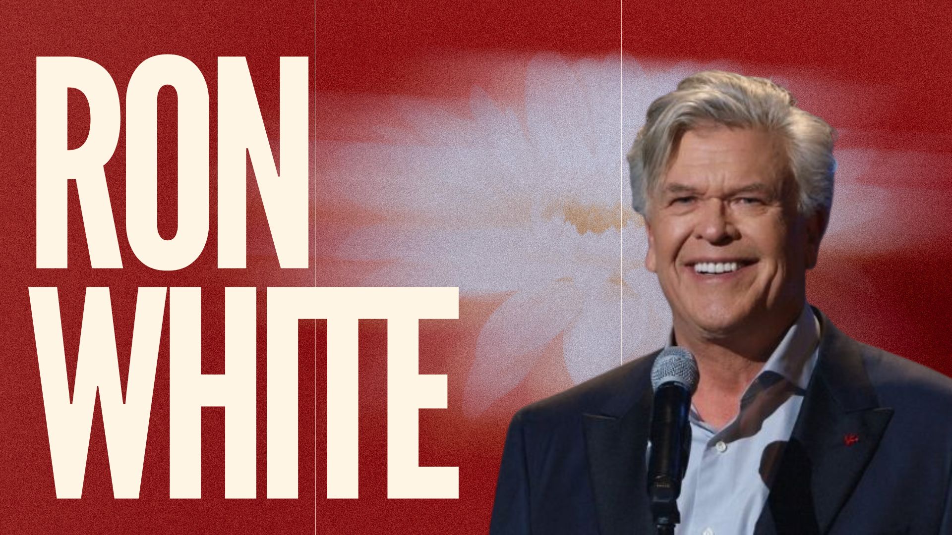 ron white