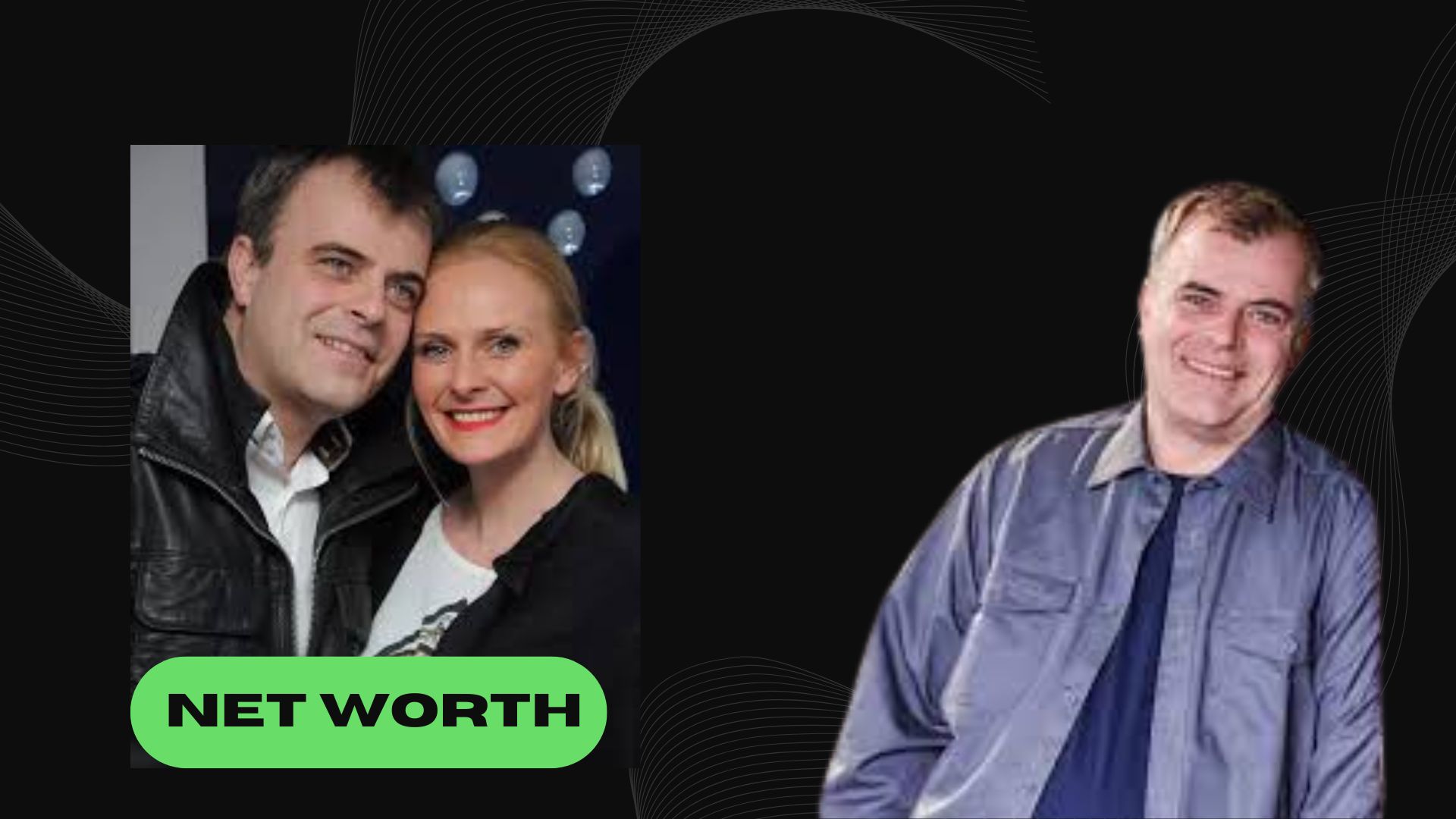simon gregson net worth