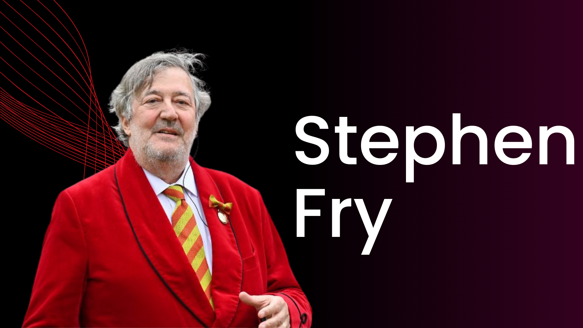 stephen fry net worth