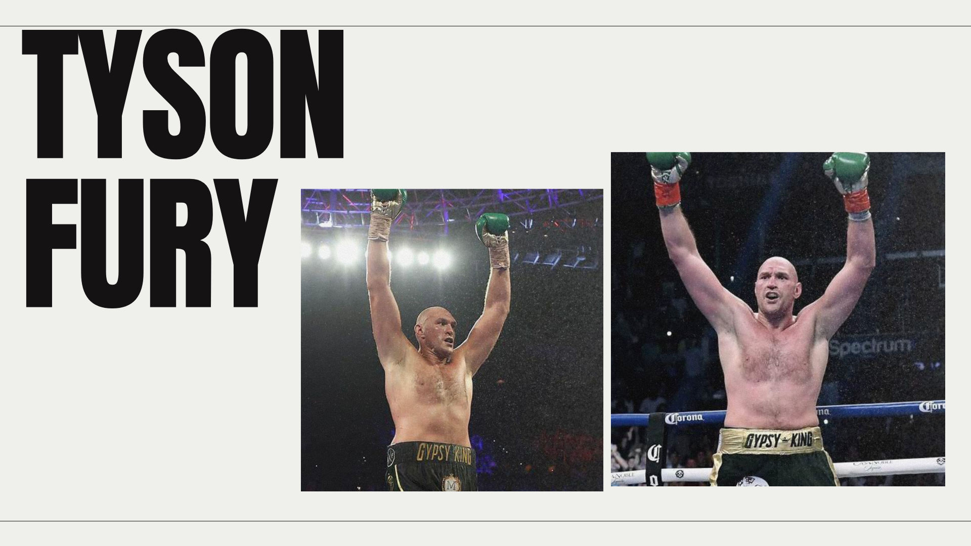 tyson fury net worth